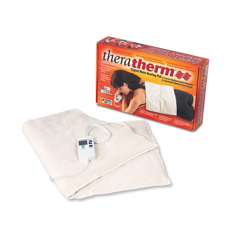 Theratherm Heating Pad