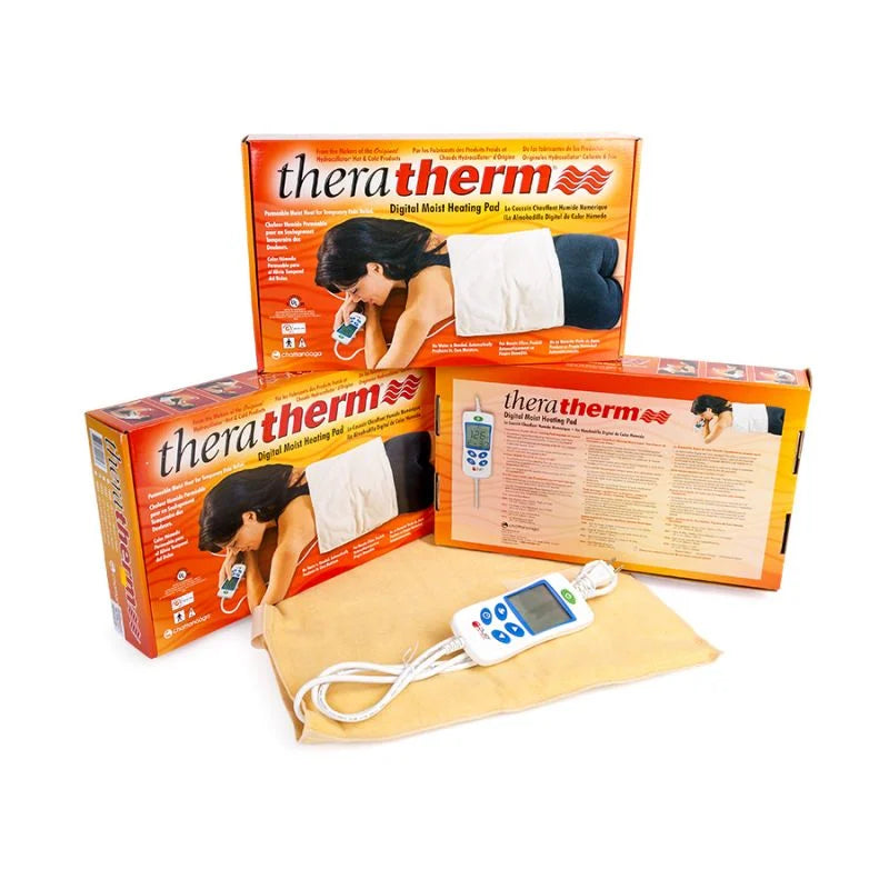 Theratherm Heating Pad